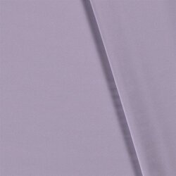 Ropa de tela decorativa *Marie* Uni - lila