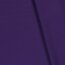 Decorative fabric clothing *Marie* Uni - dark purple