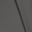 Vêtements décoratifs en tissu *Marie* Uni - gris fumé
