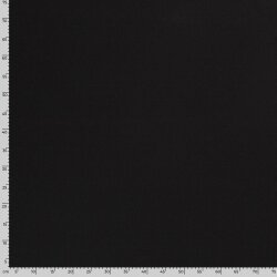 Decoratieve stoffen kleding *Marie* Uni - zwart