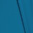 Vêtements décoratifs en tissu *Marie* Uni - turquoise vif