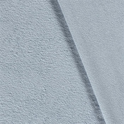 Frottee Marie Uni - hellblau (gletscher)