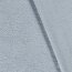 Terry *Marie* plain - sky blue
