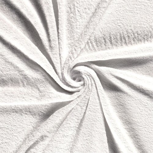 Terry *Marie* Uni - white