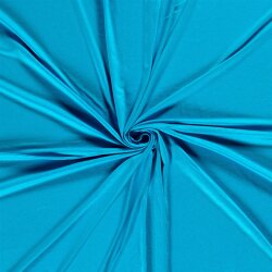 Viscose jersey *Marie* - licht turkoois