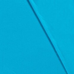 Viscose jersey *Marie* - licht turkoois