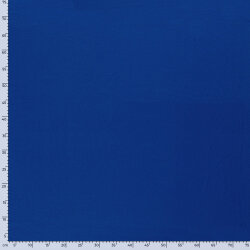 Viskose Jersey *Marie* Uni - royalblau