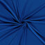 Viskose Jersey *Marie* Uni - royalblau
