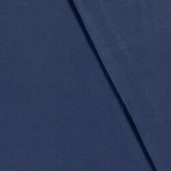 Viskose Jersey *Marie* Uni - jeansblau