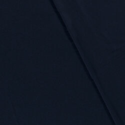 Maillot viscosa *Marie* - azul medianoche
