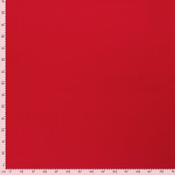 Maillot viscosa *Marie* - rojo