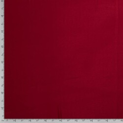 Maillot viscose *Marie* - rouge chili