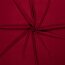 Maillot viscose *Marie* - rouge chili