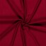 Maillot viscose *Marie* - rouge chili