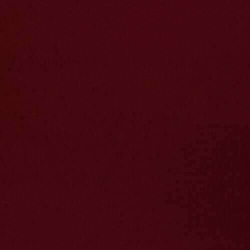 Viskose Jersey *Marie* Uni - weinrot