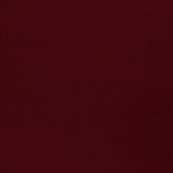 Viskose Jersey *Marie* Uni - weinrot