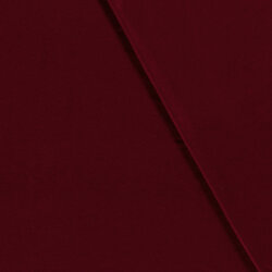 Viscose jersey *Marie* - bordeauxrood