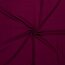 Maillot viscose *Marie* - bordeaux