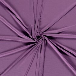 Viscose jersey *Marie* - violet