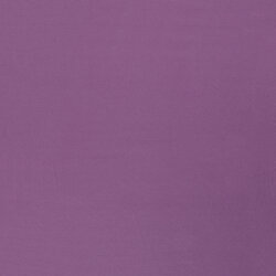 Viskose Jersey *Marie* Uni - violett
