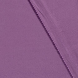 Viscose jersey *Marie* - violet