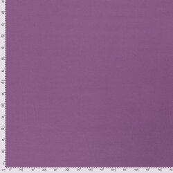 Viscose jersey *Marie* - violet
