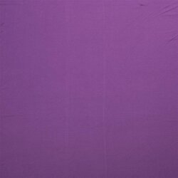 Viskosejersey *Marie* - violett