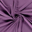 Viscose jersey *Marie* - violet