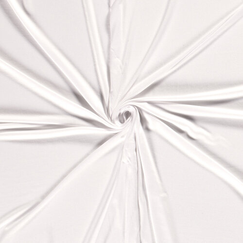 Maillot viscosa *Marie* - blanco