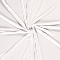 Viscose jersey *Marie* - wit