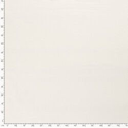 Viskose Jersey *Marie* Uni - creme
