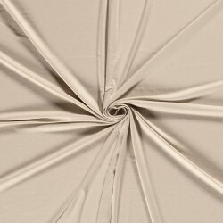 Viscose jersey *Marie* - lichtbeige