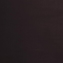 Viscose jersey *Marie* - donkerbruin
