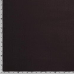Viscose jersey *Marie* - donkerbruin