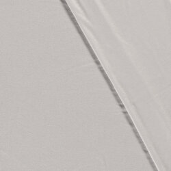 Viscose jersey *Marie* - zilvergrijs