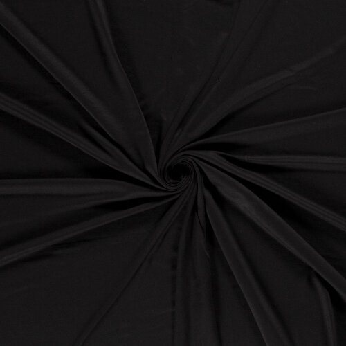 Maglia in viscosa *Marie* - nero