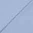 Musselin Uni *Marie* - hellblau