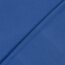 Muslin Uni *Marie* - royal blue