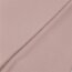 Muslin Uni *Marie* - antique pink