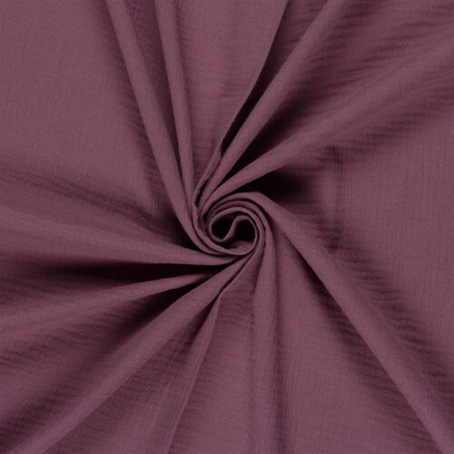 Muslin Uni *Marie* - bobule