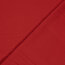 Muslin Uni *Marie* - red