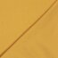 Muslin Uni *Marie* - mustard yellow