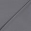 Musselin Uni *Marie* - grau