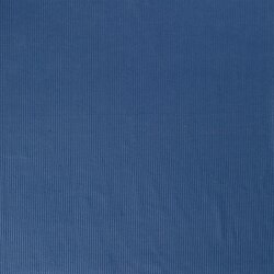 Broad corduroy *Marie* coarse - jeans blue