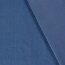 Pana ancha *Marie* gruesa - jeans azul