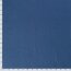 Breitcord *Marie* grob Uni - jeansblau