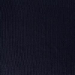 Breitcord *Marie* Uni - grob nachtblau