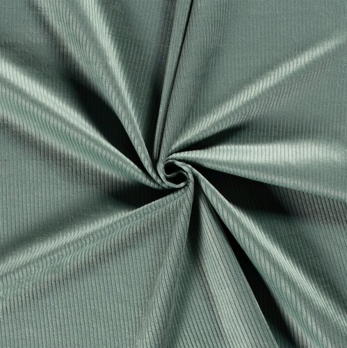 Breitcord *Marie* coarse - shade green