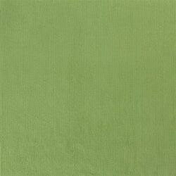 Broad corduroy *Marie* coarse - spring green