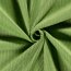 Broad corduroy *Marie* coarse - spring green